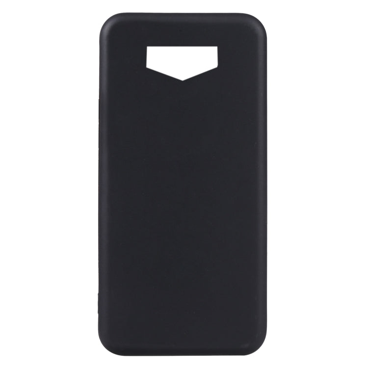 For Doogee S89 Pro TPU Phone Case(Black) - Doogee Cases by buy2fix | Online Shopping UK | buy2fix