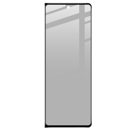 IMAK HD Anti-spy Tempered Glass Protective Film For Samsung Galaxy Z Fold4 5G by imak