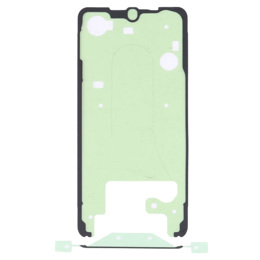 For Samsung Galaxy S22 5G SM-S901B 10pcs Front Housing Adhesive -  by buy2fix | Online Shopping UK | buy2fix