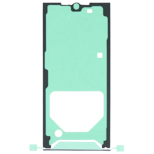 For Samsung Galaxy S22 Ultra 5G SM-S908B 10pcs Front Housing Adhesive -  by buy2fix | Online Shopping UK | buy2fix