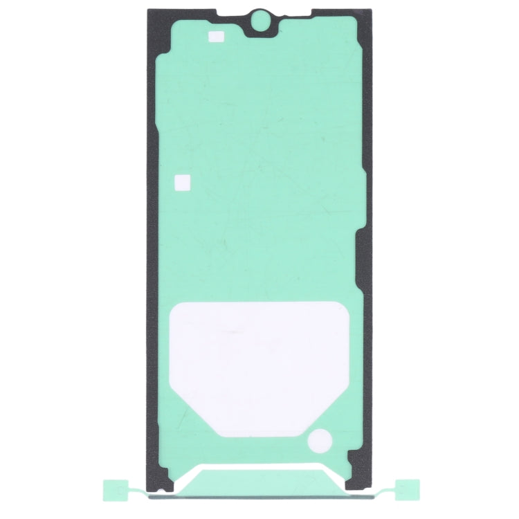 For Samsung Galaxy S22 Ultra 5G SM-S908B 10pcs Front Housing Adhesive -  by buy2fix | Online Shopping UK | buy2fix