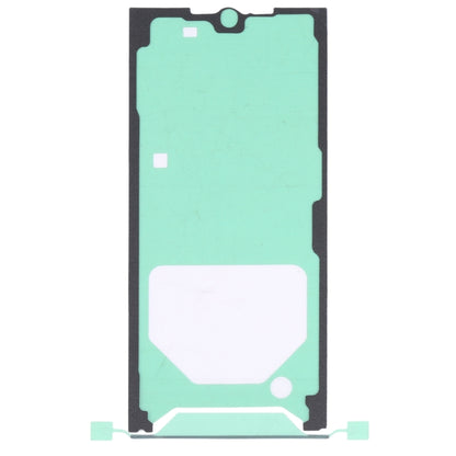 For Samsung Galaxy S22 Ultra 5G SM-S908B 10pcs Front Housing Adhesive -  by buy2fix | Online Shopping UK | buy2fix