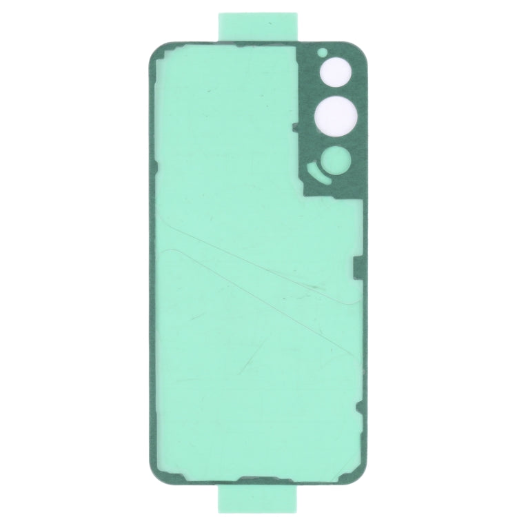 For Samsung Galaxy S22 5G SM-S901B 10pcs Back Housing Cover Adhesive -  by buy2fix | Online Shopping UK | buy2fix