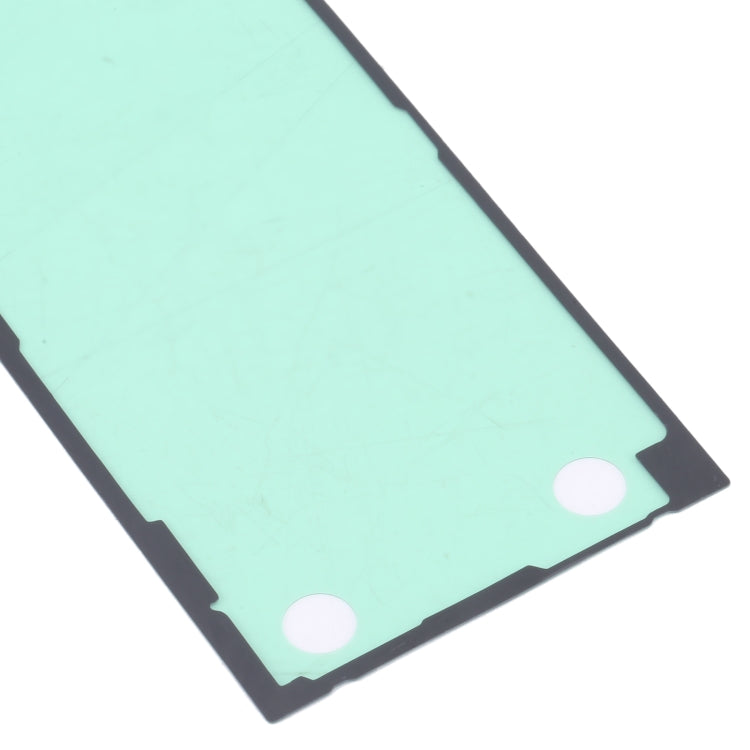 For Samsung Galaxy S22 Ultra 5G SM-S908B 10pcs Back Housing Cover Adhesive -  by buy2fix | Online Shopping UK | buy2fix