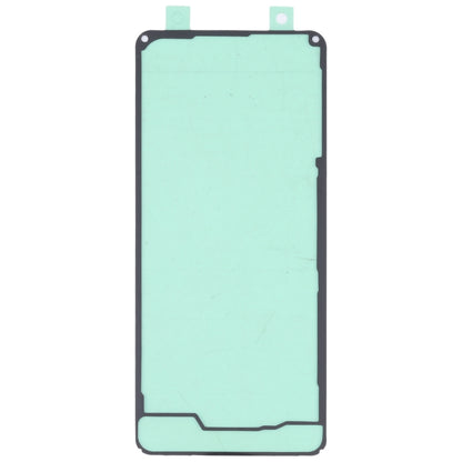 For Samsung Galaxy A32 SM-A325F 10pcs Back Housing Cover Adhesive - Others by buy2fix | Online Shopping UK | buy2fix