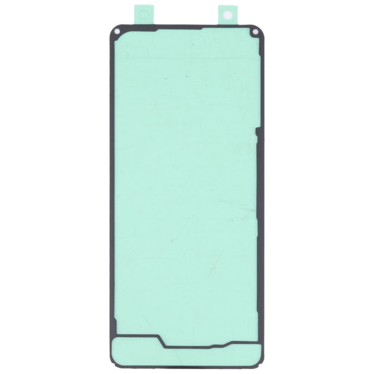 For Samsung Galaxy A32 SM-A325F 10pcs Back Housing Cover Adhesive - Others by buy2fix | Online Shopping UK | buy2fix