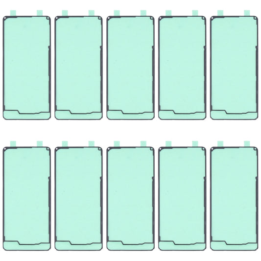 For Samsung Galaxy A32 5G SM-A326B 10pcs Back Housing Cover Adhesive - Others by buy2fix | Online Shopping UK | buy2fix