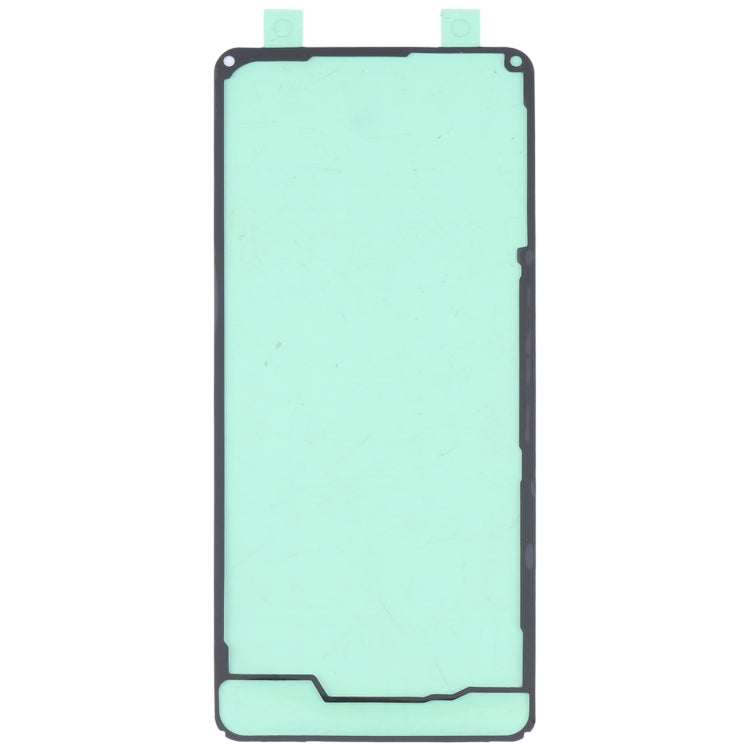 For Samsung Galaxy A32 5G SM-A326B 10pcs Back Housing Cover Adhesive - Others by buy2fix | Online Shopping UK | buy2fix