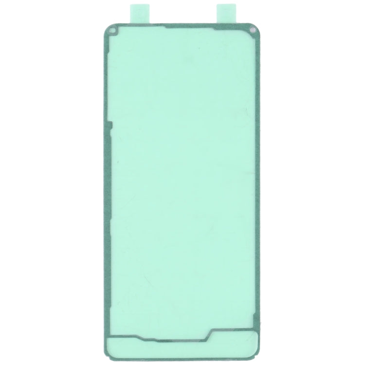 For Samsung Galaxy A32 5G SM-A326B 10pcs Back Housing Cover Adhesive - Others by buy2fix | Online Shopping UK | buy2fix