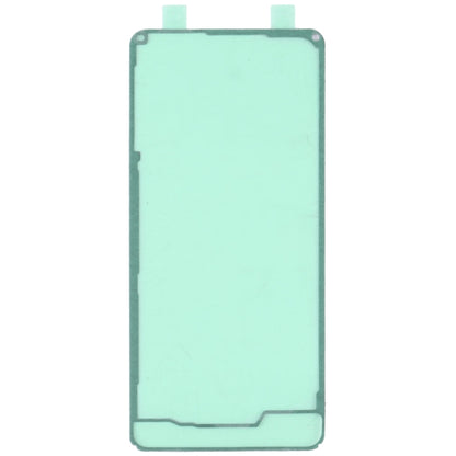 For Samsung Galaxy A32 5G SM-A326B 10pcs Back Housing Cover Adhesive - Others by buy2fix | Online Shopping UK | buy2fix