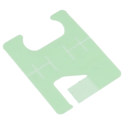 For Samsung Galaxy Note20 Ultra 5G SM-N986B 10pcs Battery Adhesive Tape Stickers - Adhesive Sticker by buy2fix | Online Shopping UK | buy2fix