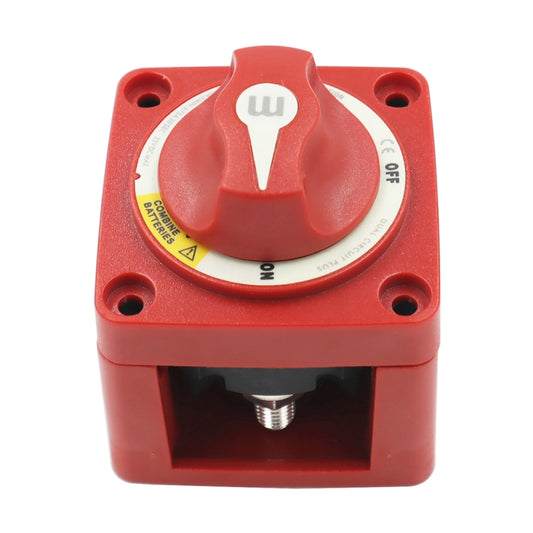 CP-0085-05 300 Amp Battery Power Off Switche by buy2fix