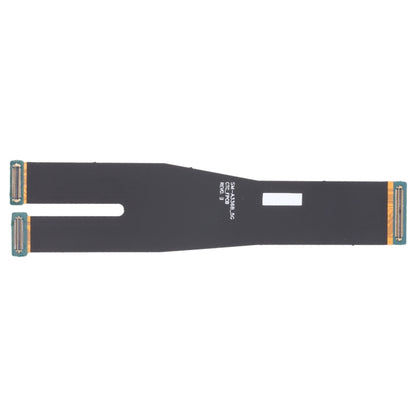 For Samsung Galaxy A33 5G SM-A336 Motherboard Connect Flex Cable - Flex Cable by buy2fix | Online Shopping UK | buy2fix