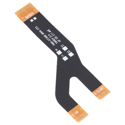 For Samsung Galaxy A73 5G SM-A7360B Motherboard Connect Flex Cable - Flex Cable by buy2fix | Online Shopping UK | buy2fix