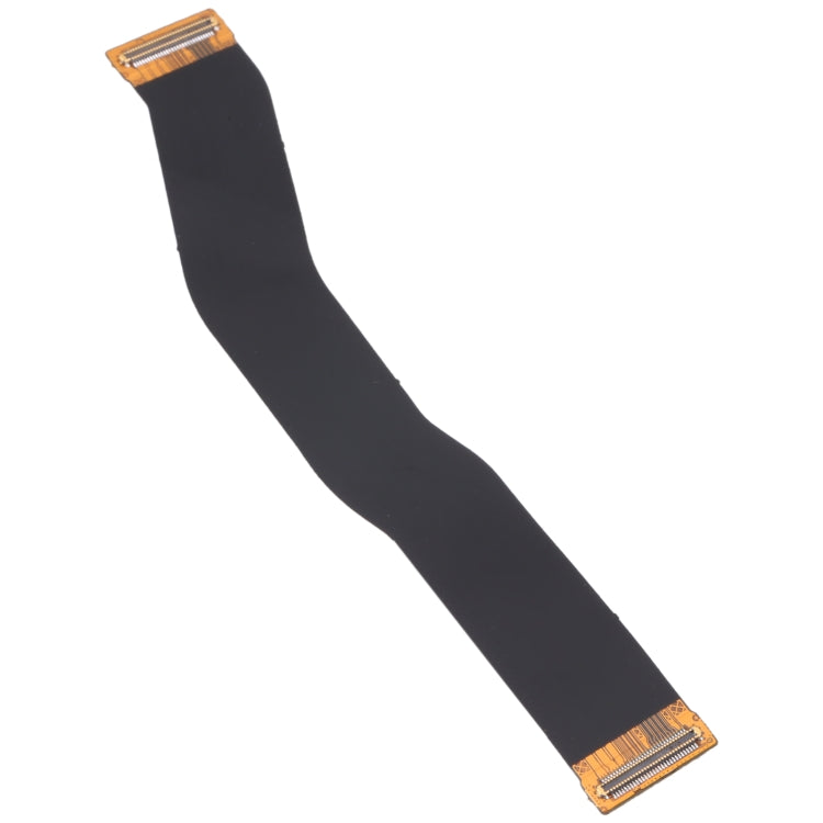 For Samsung Galaxy S22 Ultra 5G SM-S908B LCD Connect Flex Cable -  by buy2fix | Online Shopping UK | buy2fix