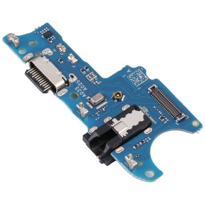 For Samsung Galaxy A03S SM-A037F Charging Port Board - Tail Connector by buy2fix | Online Shopping UK | buy2fix