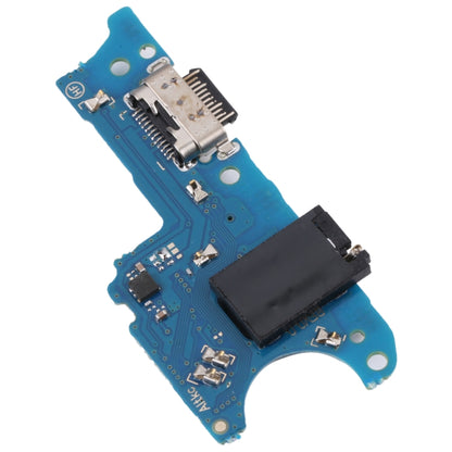 For Samsung Galaxy A03S SM-A037F Charging Port Board - Tail Connector by buy2fix | Online Shopping UK | buy2fix
