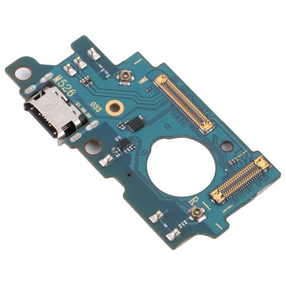 For Samsung Galaxy M52 5G SM-M526B Charging Port Board - Tail Connector by buy2fix | Online Shopping UK | buy2fix
