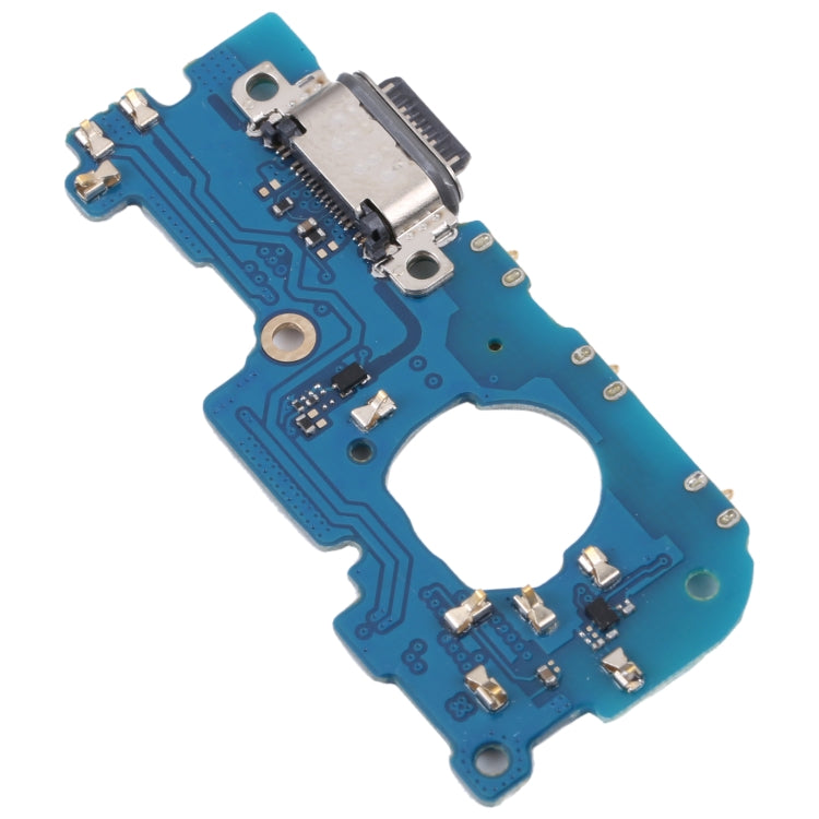 For Samsung Galaxy A33 5G SM-A336 Charging Port Board with IC Chip - Tail Connector by buy2fix | Online Shopping UK | buy2fix