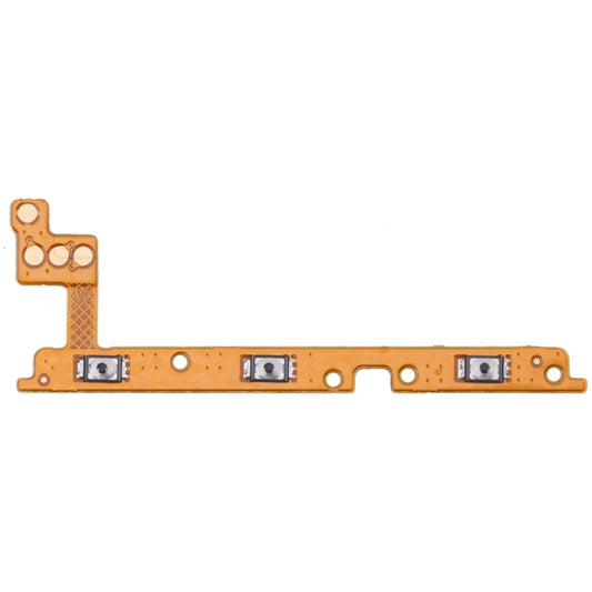For Samsung Galaxy A53 5G SM-A536B Power Button & Volume Button Flex Cable - Flex Cable by buy2fix | Online Shopping UK | buy2fix