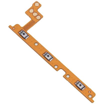 For Samsung Galaxy A53 5G SM-A536B Power Button & Volume Button Flex Cable - Flex Cable by buy2fix | Online Shopping UK | buy2fix