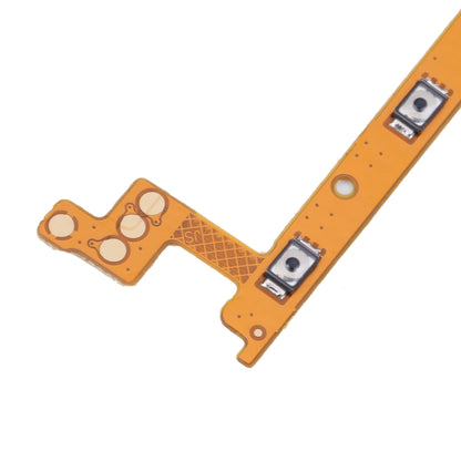 For Samsung Galaxy A53 5G SM-A536B Power Button & Volume Button Flex Cable - Flex Cable by buy2fix | Online Shopping UK | buy2fix