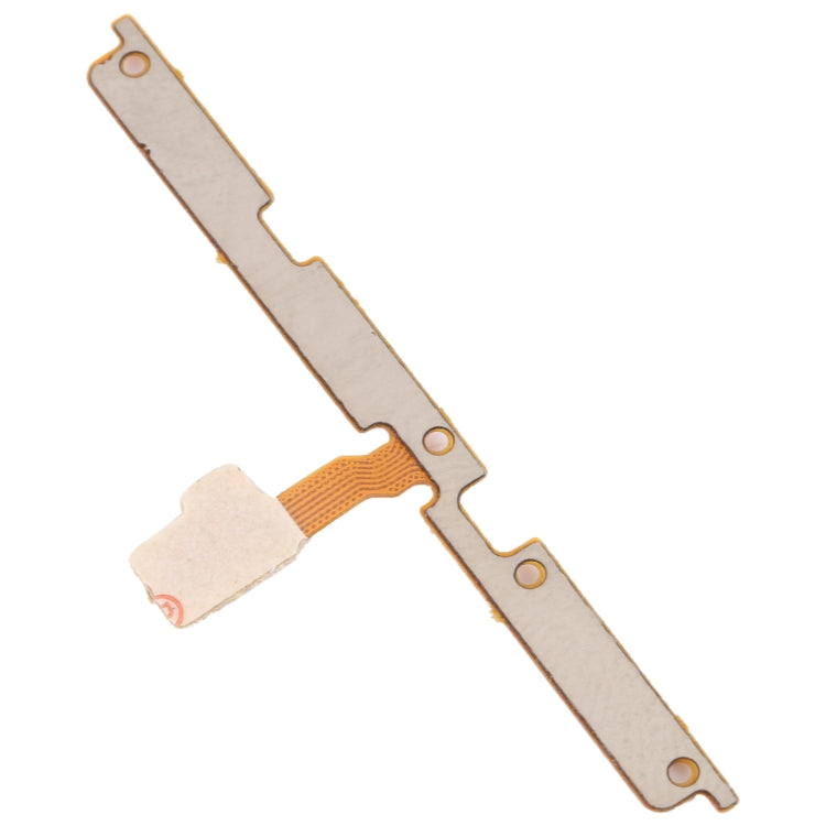 For Samsung Galaxy A33 5G SM-A336 Power Button & Volume Button Flex Cable - Flex Cable by buy2fix | Online Shopping UK | buy2fix