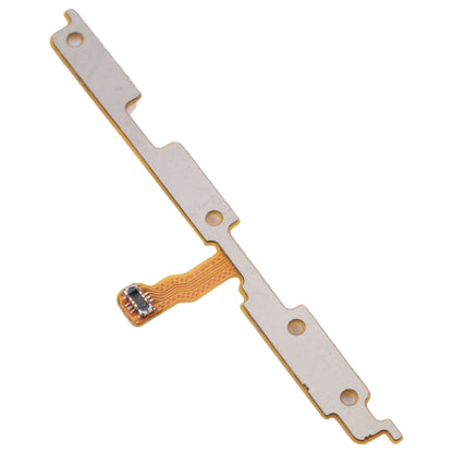 For Samsung Galaxy S21 FE 5G SM-G990B Power Button & Volume Button Flex Cable - Flex Cable by buy2fix | Online Shopping UK | buy2fix
