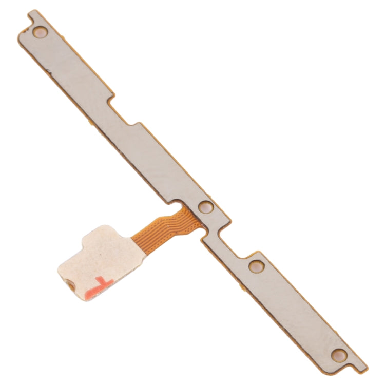 For Samsung Galaxy A73 5G SM-A7360B Power Button & Volume Button Flex Cable - Flex Cable by buy2fix | Online Shopping UK | buy2fix