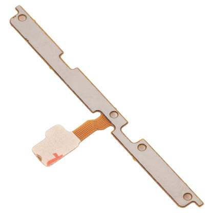For Samsung Galaxy A73 5G SM-A7360B Power Button & Volume Button Flex Cable - Flex Cable by buy2fix | Online Shopping UK | buy2fix