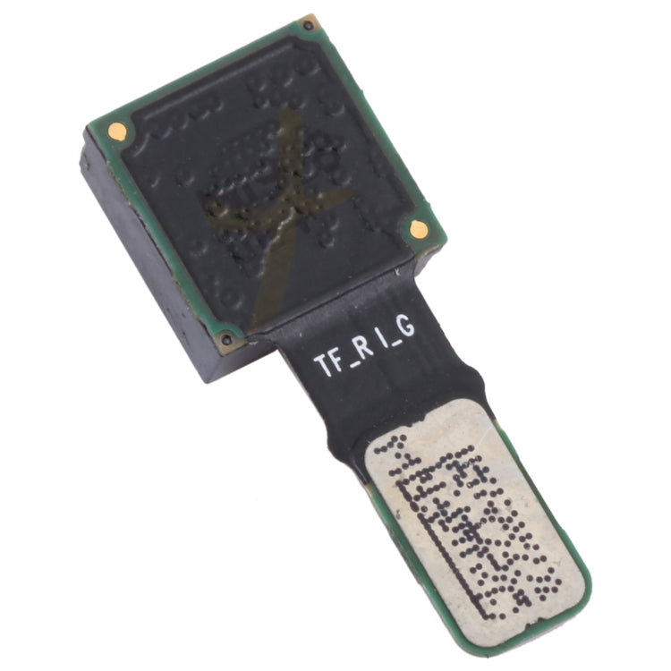 For Samsung Galaxy Z Fold2 5G SM-F916B Original Secondary Screen Front Facing Camera - Camera Series by buy2fix | Online Shopping UK | buy2fix