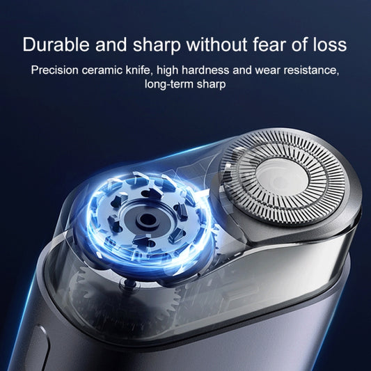 Original Xiaomi Mijia Electric Shaver Knife for S600 (EDA0036080) by Xiaomi