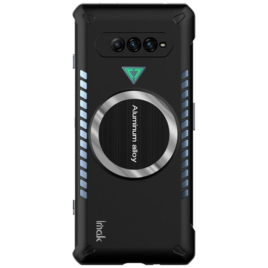 For Xiaomi Black Shark 4 / 4 Pro / 4S / 4S Pro / 5 RS imak Gaming Cooling Phone Case by imak