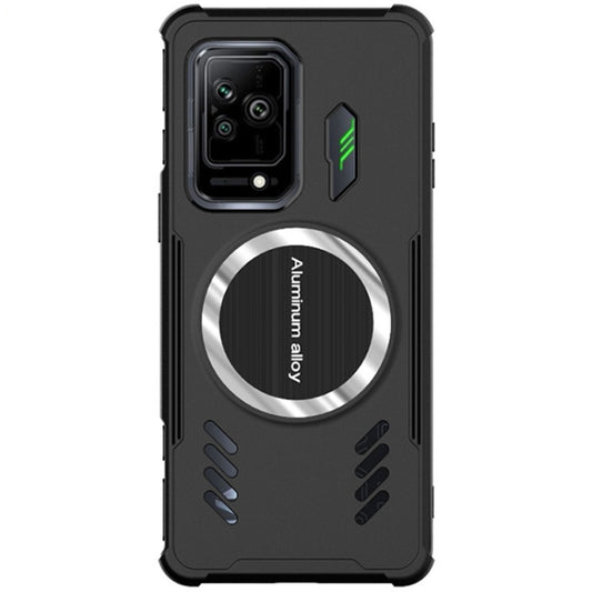 For Xiaomi Black Shark 5 / 5 Pro imak Gaming Cooling Phone Case by imak