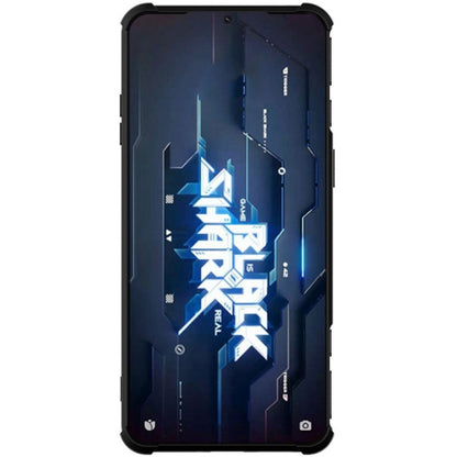 For Xiaomi Black Shark 5 / 5 Pro imak Gaming Cooling Phone Case - Xiaomi Cases by imak | Online Shopping UK | buy2fix