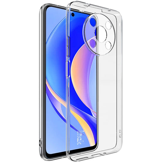 For Huawei nova Y90 4G imak UX-10 Series Shockproof TPU Phone Case
