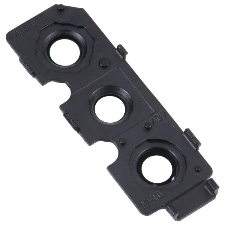 For Samsung Galaxy M13 SM-M135F 10pcs Camera Lens Cover - Camera Series by buy2fix | Online Shopping UK | buy2fix
