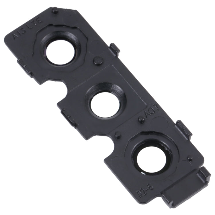 For Samsung Galaxy A13 SM-A135F 10pcs Camera Lens Cover - Camera Series by buy2fix | Online Shopping UK | buy2fix