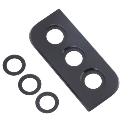 For Samsung Galaxy S22+ 5G SM-S906B 10pcs Camera Lens Cover -  by buy2fix | Online Shopping UK | buy2fix
