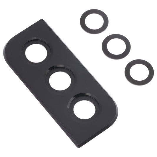 For Samsung Galaxy S22 5G SM-S901B 10pcs Camera Lens Cover -  by buy2fix | Online Shopping UK | buy2fix