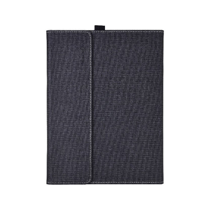 For Microsoft Surface Pro 9 All-Inclusive Drop Tablet PC Case(Black) - Others by buy2fix | Online Shopping UK | buy2fix