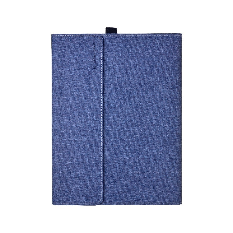 For Microsoft Surface Pro 9 All-Inclusive Drop Tablet PC Case(Dark Blue) - Others by buy2fix | Online Shopping UK | buy2fix