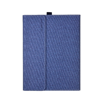 For Microsoft Surface Pro 9 All-Inclusive Drop Tablet PC Case(Dark Blue) - Others by buy2fix | Online Shopping UK | buy2fix