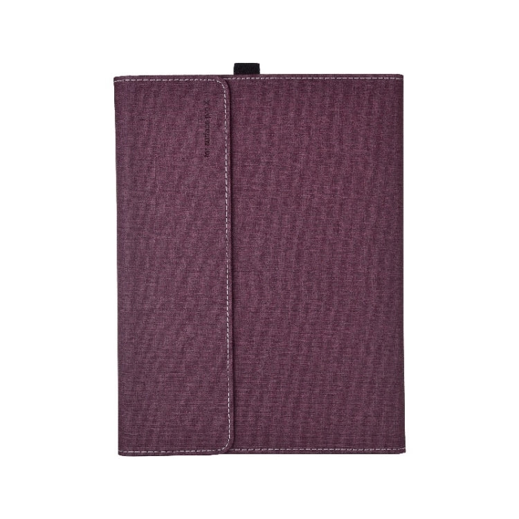 For Microsoft Surface Pro 9 All-Inclusive Drop Tablet PC Case(Wine Red) - Others by buy2fix | Online Shopping UK | buy2fix