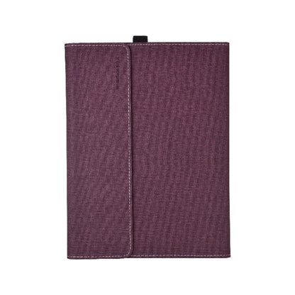 For Microsoft Surface Pro 9 All-Inclusive Drop Tablet PC Case(Wine Red) - Others by buy2fix | Online Shopping UK | buy2fix