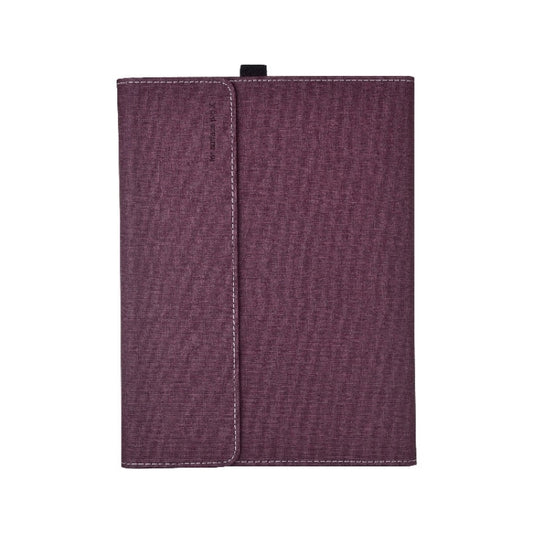 For Microsoft Surface Pro 9 All-Inclusive Drop Tablet PC Case(Wine Red) - Others by buy2fix | Online Shopping UK | buy2fix