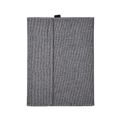 For Microsoft Surface Pro 9 All-Inclusive Drop Tablet PC Case(Light Gray) - Others by buy2fix | Online Shopping UK | buy2fix