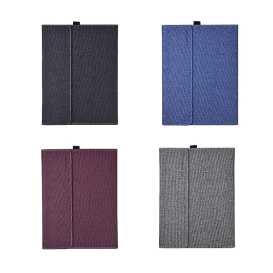 For Microsoft Surface Pro 9 All-Inclusive Drop Tablet PC Case(Wine Red) - Others by buy2fix | Online Shopping UK | buy2fix