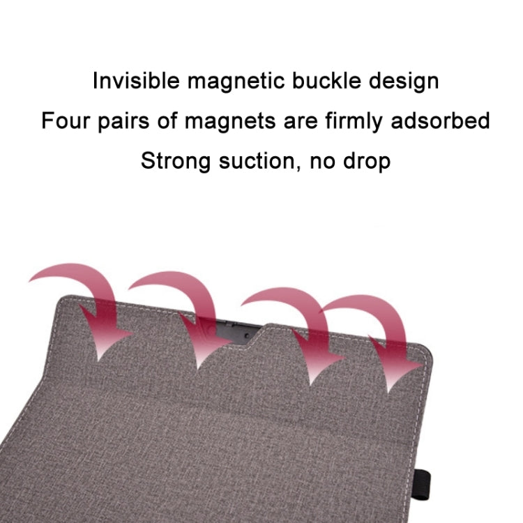 For Microsoft Surface Pro 9 All-Inclusive Drop Tablet PC Case(Dark Blue) - Others by buy2fix | Online Shopping UK | buy2fix