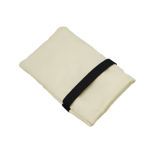 420D Oxford Cloth Outdoor Waterproof Winter Faucet Antifreeze Cover(Off White) by buy2fix